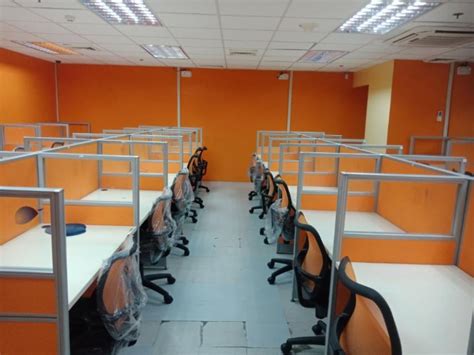 Office For Lease — Pasig City, .